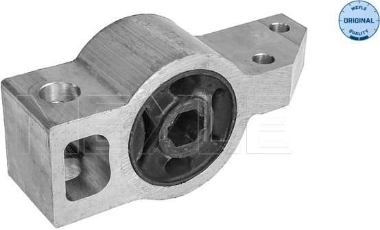 Mounting, control/trailing arm MEYLE-ORIGINAL: True to OE. 100 610 0042