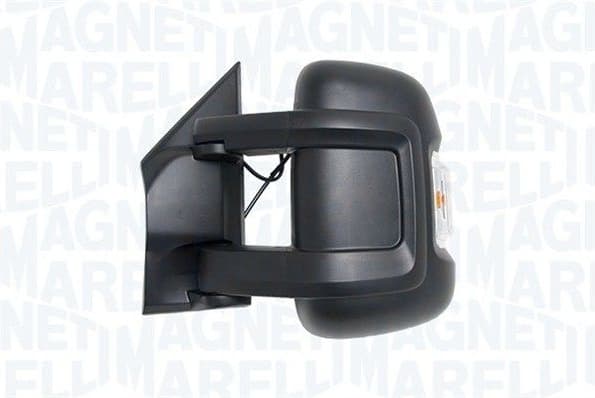 Exterior Mirror 350315027710