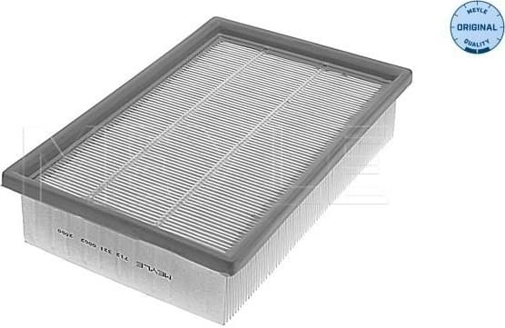 Air Filter MEYLE-ORIGINAL: True to OE. 712 321 0002