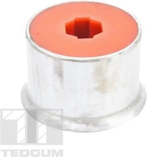 Mounting, control/trailing arm 00727175 - image 2