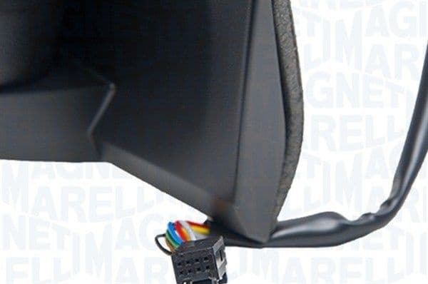 Exterior Mirror 350315027800 - image 5