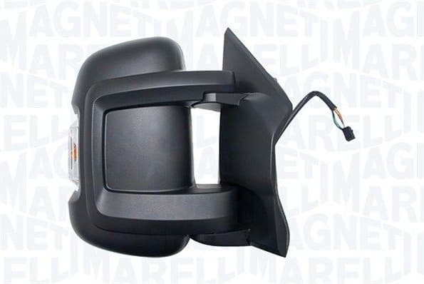 Exterior Mirror 350315027900