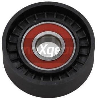 Tensioner Pulley, V-ribbed belt 54-0789