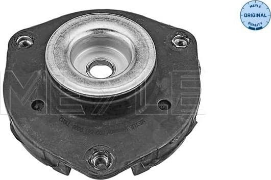 Suspension Strut Support Mount MEYLE-ORIGINAL: True to OE. 100 412 2038