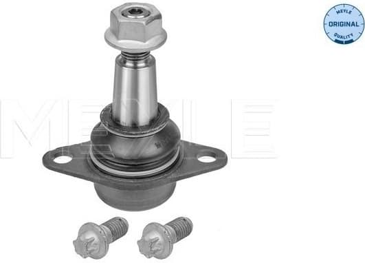 Ball Joint MEYLE-ORIGINAL: True to OE. 316 010 0018