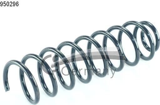 Suspension Spring 14950296