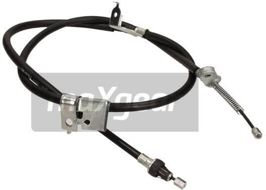 Cable Pull, parking brake 32-0754