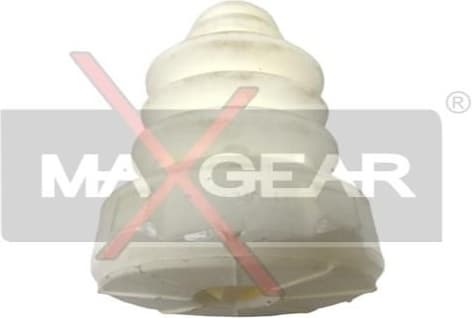 Rubber Buffer, suspension 72-1724