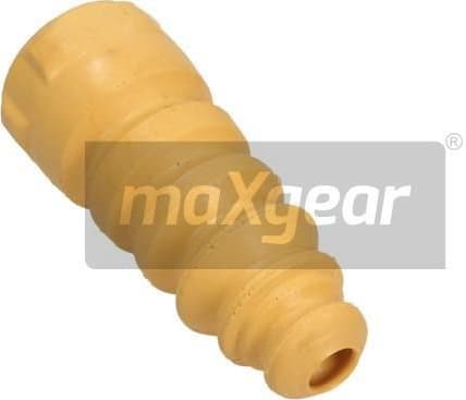 Rubber Buffer, suspension 72-3393