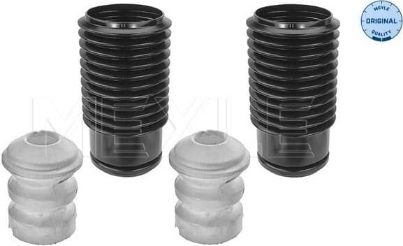 Dust Cover Kit, shock absorber MEYLE-ORIGINAL-KIT: Better solution for you! 314 640 0001