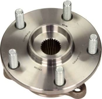 Wheel Bearing Kit 33-0613 - image 2