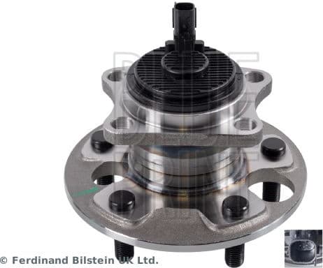 Wheel Bearing Kit ADT383112