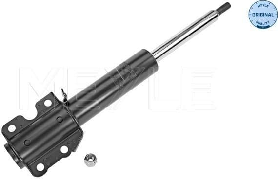 Shock Absorber MEYLE-ORIGINAL: True to OE. 026 623 0001