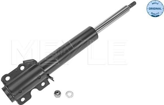 Shock Absorber MEYLE-ORIGINAL: True to OE. 026 623 0008