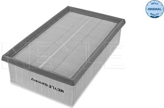 Air Filter MEYLE-ORIGINAL: True to OE. 11-12 321 0031