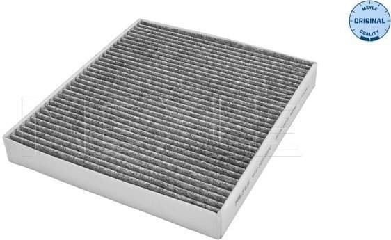 Filter, cabin air MEYLE-ORIGINAL: True to OE. 612 320 0002