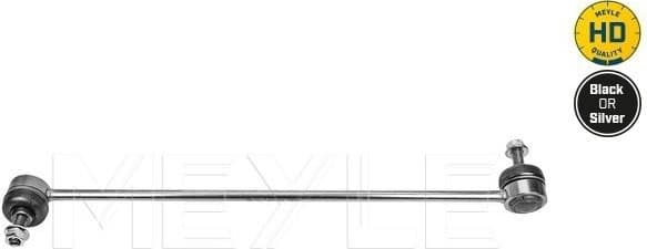 Link/Coupling Rod, stabiliser bar MEYLE-HD: Better than OE. 316 060 0051/HD