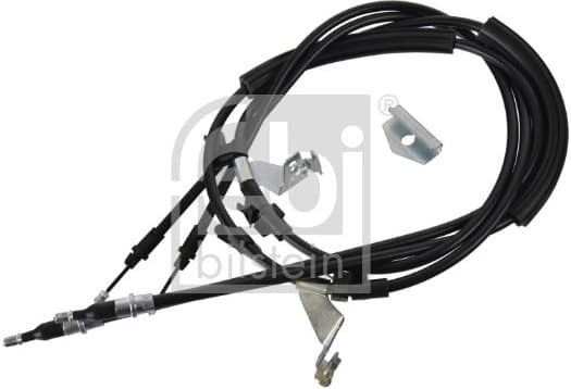 Cable Pull, parking brake 177159