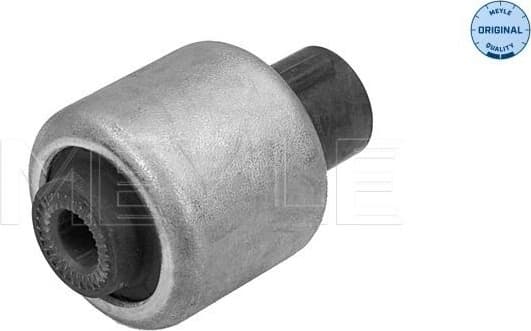 Mounting, control/trailing arm MEYLE-ORIGINAL: True to OE. 314 610 0001