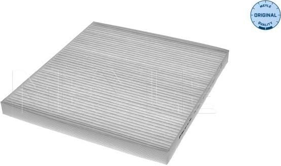 Filter, cabin air MEYLE-ORIGINAL: True to OE. 37-12 319 0010