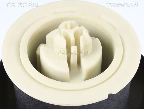 Air Spring, suspension 8720 11201 - image 3