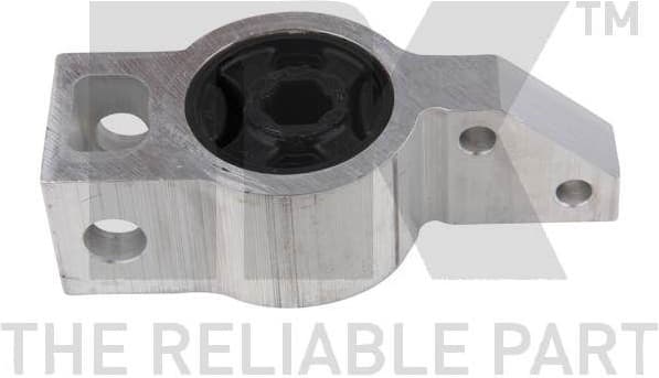 Mounting, control/trailing arm 5104738