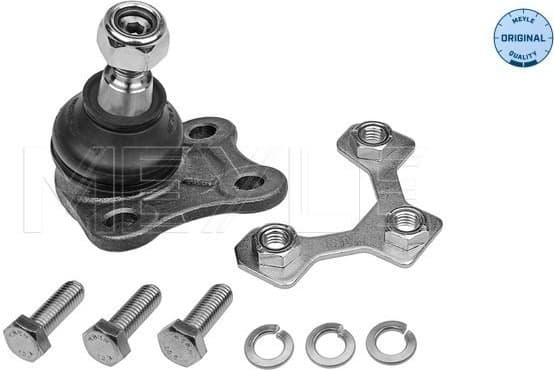 Ball Joint MEYLE-ORIGINAL: True to OE. 116 010 0039