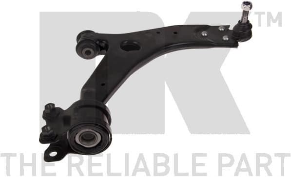 Control/Trailing Arm, wheel suspension 5012558