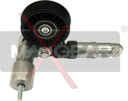 Belt Tensioner, V-ribbed belt 54-0050 - image 2