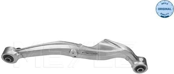 Control/Trailing Arm, wheel suspension MEYLE-ORIGINAL: True to OE. 36-16 050 0096