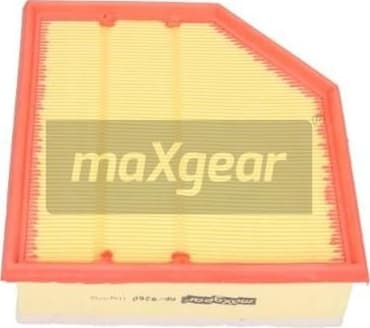 Air Filter 26-0727