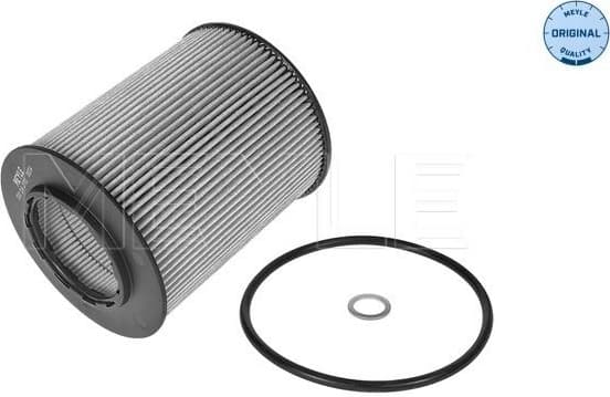 Oil Filter MEYLE-ORIGINAL: True to OE. 300 114 2701