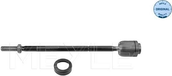 Inner Tie Rod MEYLE-ORIGINAL: True to OE. 616 031 0005