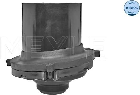 Suspension Strut Support Mount MEYLE-ORIGINAL-KIT: Better solution for you! 614 641 0001 - image 2