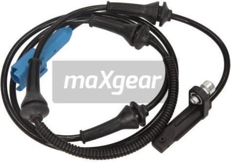 Sensor, wheel speed 20-0233