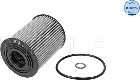 Oil Filter MEYLE-ORIGINAL: True to OE. 29-14 322 0001