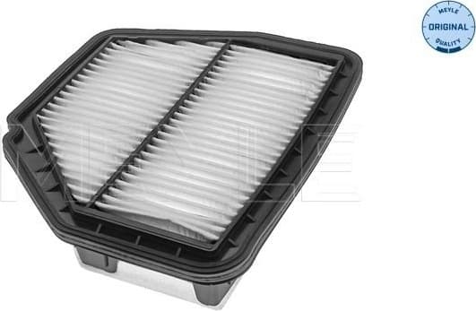 Air Filter MEYLE-ORIGINAL: True to OE. 612 321 0005
