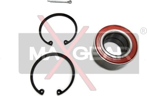 Wheel Bearing Kit 33-0267
