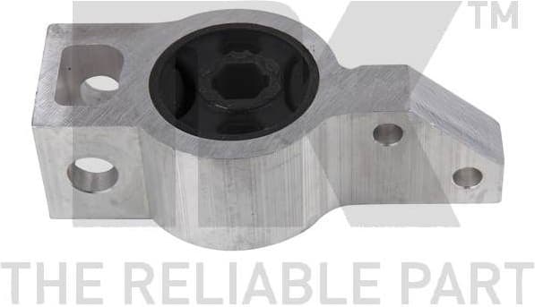 Mounting, control/trailing arm 5104737