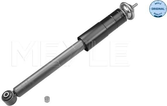 Shock Absorber MEYLE-ORIGINAL: True to OE. 026 625 0003