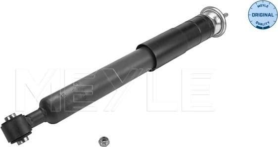 Shock Absorber MEYLE-ORIGINAL: True to OE. 026 725 0003