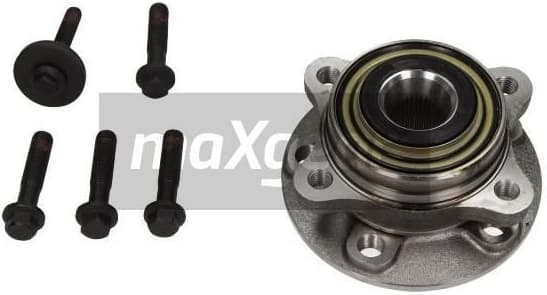 Wheel Bearing Kit 33-0551