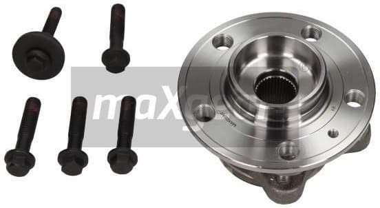 Wheel Bearing Kit 33-0551 - image 2