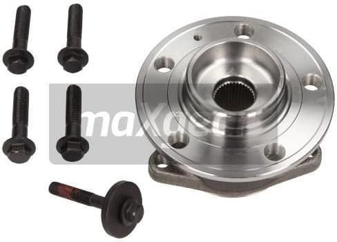 Wheel Bearing Kit 33-0552 - image 2