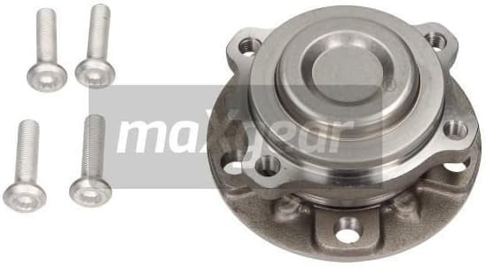 Wheel Bearing Kit 33-0701