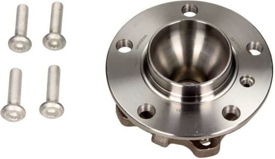 Wheel Bearing Kit 33-0701 - image 2