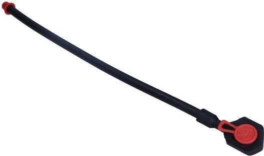 Return Pipe, shock absorber 15-0040