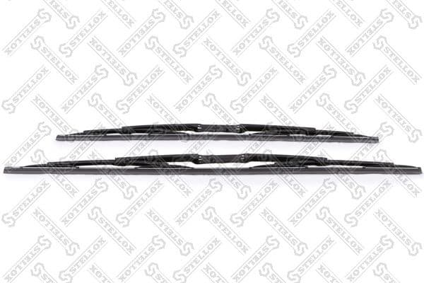 Wiper Blade 201 666-SX