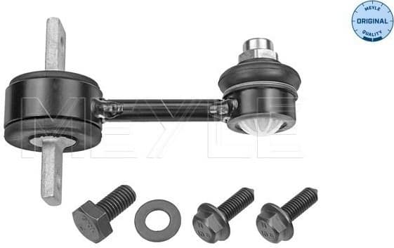 Link/Coupling Rod, stabiliser bar MEYLE-ORIGINAL: True to OE. 116 060 0027