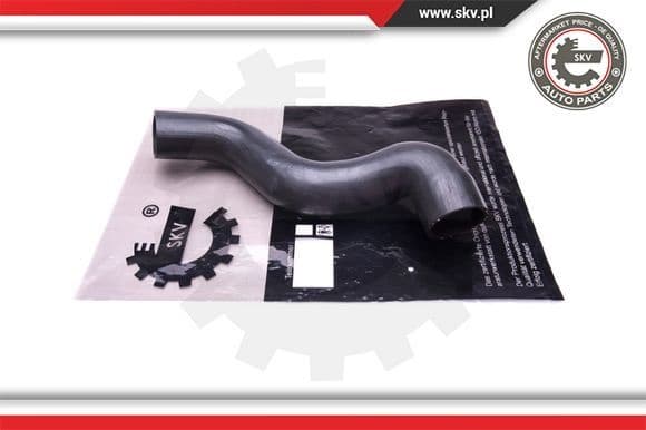 Charge Air Hose 43SKV459